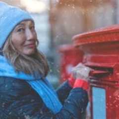 Royal Mail delivered Christmas post late to 16 million people, Citizens Advice finds