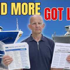 I've Done 13 Ultra-Luxury Cruises. Here's What No-One's Telling You