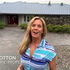 Luxury Home for Sale in Puu Lani Ranch, Hawaii | Big Island Real Estate TV