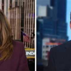 Senator Bill Hagerty Weighs in on the SAVE Act – “The American Public are Broadly in Support of Showing Voter ID” (VIDEO)