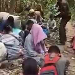 Mobs in India Destroy Christian Homes After Believers Refuse to Renounce Jesus