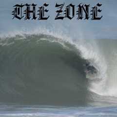 If Your Not From THE ZONE Stay At Home 