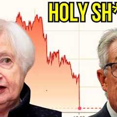 It's Official: Unemployment Is About to Hit the Fan