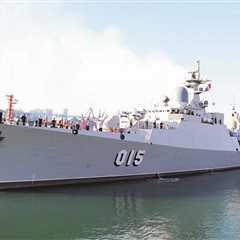 The New Approach to China in the US National Defense Strategy