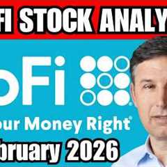 SoFi Fundamentals Analysis February 15 2026 | SoFi Financial Company Banks Trading Activities #sofi