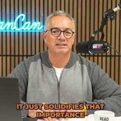 Leaving a Legacy of Leaders #shorts