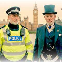 UK Judge Upholds London’s Met Police Rule Forcing Members To Declare Membership in Freemasonry