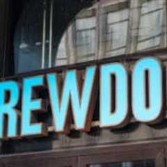 BrewDog put up for sale as advisers explore break-up options