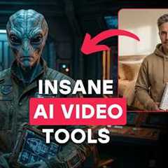 You NEED to See the New AI Video Generators!