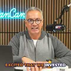 Invest in People, Not Things #shorts