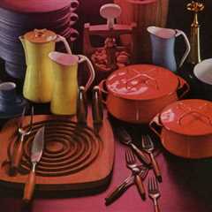 The King of Købenstyle Cookware Just Got a New Owner