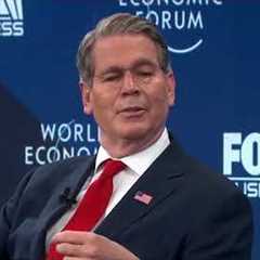 Crypto Weekly: Surprise Coinbase loss, Bessent wants new rules