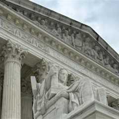 MAJOR BREAKING: Supreme Court Strikes Down Trump’s Tariffs in 6-3 Decision