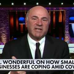 Businesses scramble to adjust to new shopping trends during the pandemic