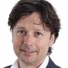 Asos co-founder Quentin Griffiths dies after fall in Thailand