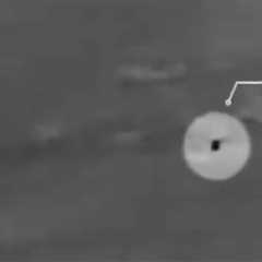 Texas DPS Use Drone to Detect and Capture Three Illegal Aliens Crossing Rio Grande, Includes 3-Year-Old Child – (VIDEO)