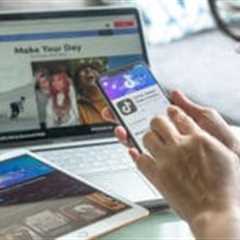 £42,000 roaming bill nearly bankrupts family firm after TikTok use abroad