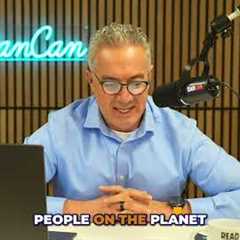 The True Meaning of Tithing and Materialism #shorts