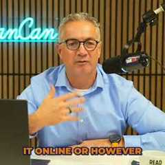 The Spiritual Practice of Tithing #shorts