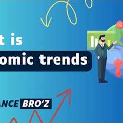 What is economic trends: A Beginner's Guide to Economic Indicators