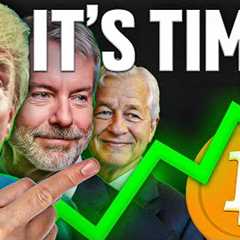 Bitcoin 2026 Pump CONFIRMED? (Crypto DOOMED If This Fails)