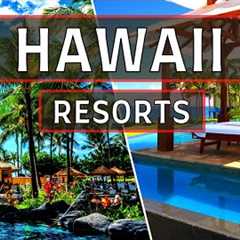 Top 10 Best Luxury Resorts and Hotels in Honolulu - Hawaii 2025