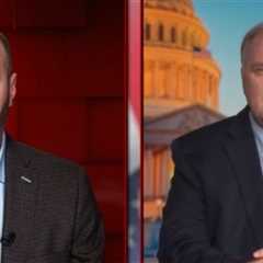 Jesse Kelly and John Solomon on the Reality of Drone Warfare – “Missiles are Expensive. Drones are Cheap” (VIDEO)