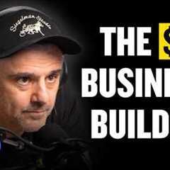 Future of Online Business: Community, AI & Monetizing Your Passion | GaryVee Audio Experience & Stan