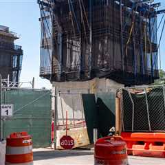 Is Dignified Jail Design Even Possible?