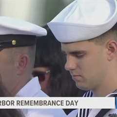 Pearl Harbor Remembrance Day