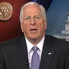 Democrats Select Their “Designated Survivor” for State of the Union Address