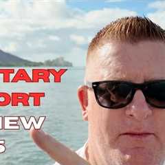 Hale Koa Hawaii Military Resort Review 2025 | A premier destination for Active Duty and Veterans