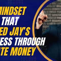 The Mindset Shift That Tripled Jay Conner’s Business Through Private Money