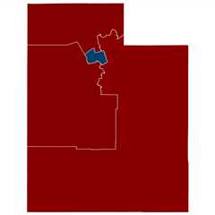 Federal Court Hands Leftists a Victory in Utah, Paving the Way for Democrat Seat Grab in 2026