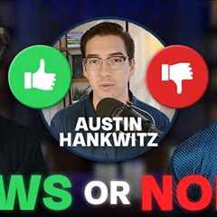 Don’t Fall For These Market Trends with @AustinHankwitz