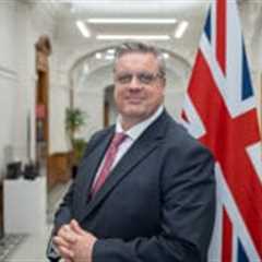 Taskforce aims to unlock £1bn in small business lending