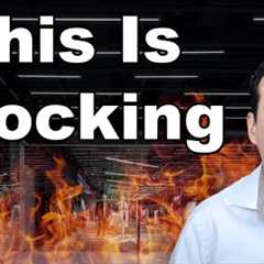 Hell is Breaking Loose: My Most Critical Video Yet