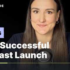 How To Start A Podcast Episode (5 Things To Consider For Your First Episode)