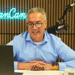 Mentor's Generosity: Over Half Off Debt Rate #shorts