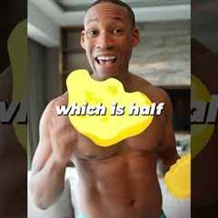 The #1 Exercise To Lose Belly Fat Fast