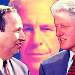 LIBERAL FALLOUT: Clinton’s Treasury Secretary Larry Summers To RESIGN From Harvard Over His Epstein Ties