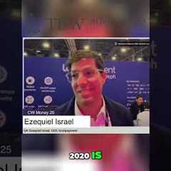 Money 2020: Best Event for Networking & Trends! 🚀 #shorts