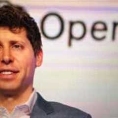 OpenAI to make London its largest research hub outside US