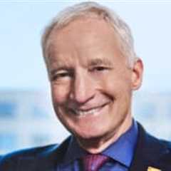 MPs back Doug Gurr for CMA chair but demand safeguards over conflicts and independence