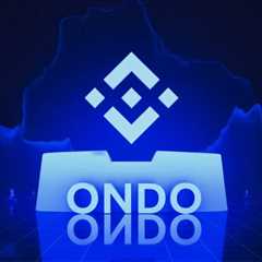 Binance Revives Tokenized U.S. Stocks Trading on Blockchain