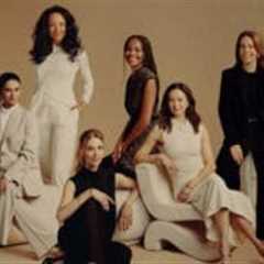 Veuve Clicquot unveils bold woman award shortlist for 2026