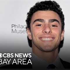 Person of interest arrested in United Healthcare CEO fatal shooting has ties to the Bay Area