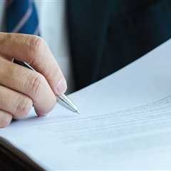 Contesting an Indiana Last Will and Testament