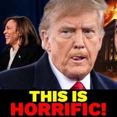 🔴BREAKING NEWS: New Trump Shooting Failure Exposed | Obama BENCHING Biden!