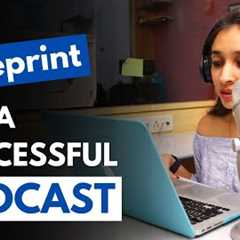 How To Start A Podcast | For Beginners (Tips That Work)